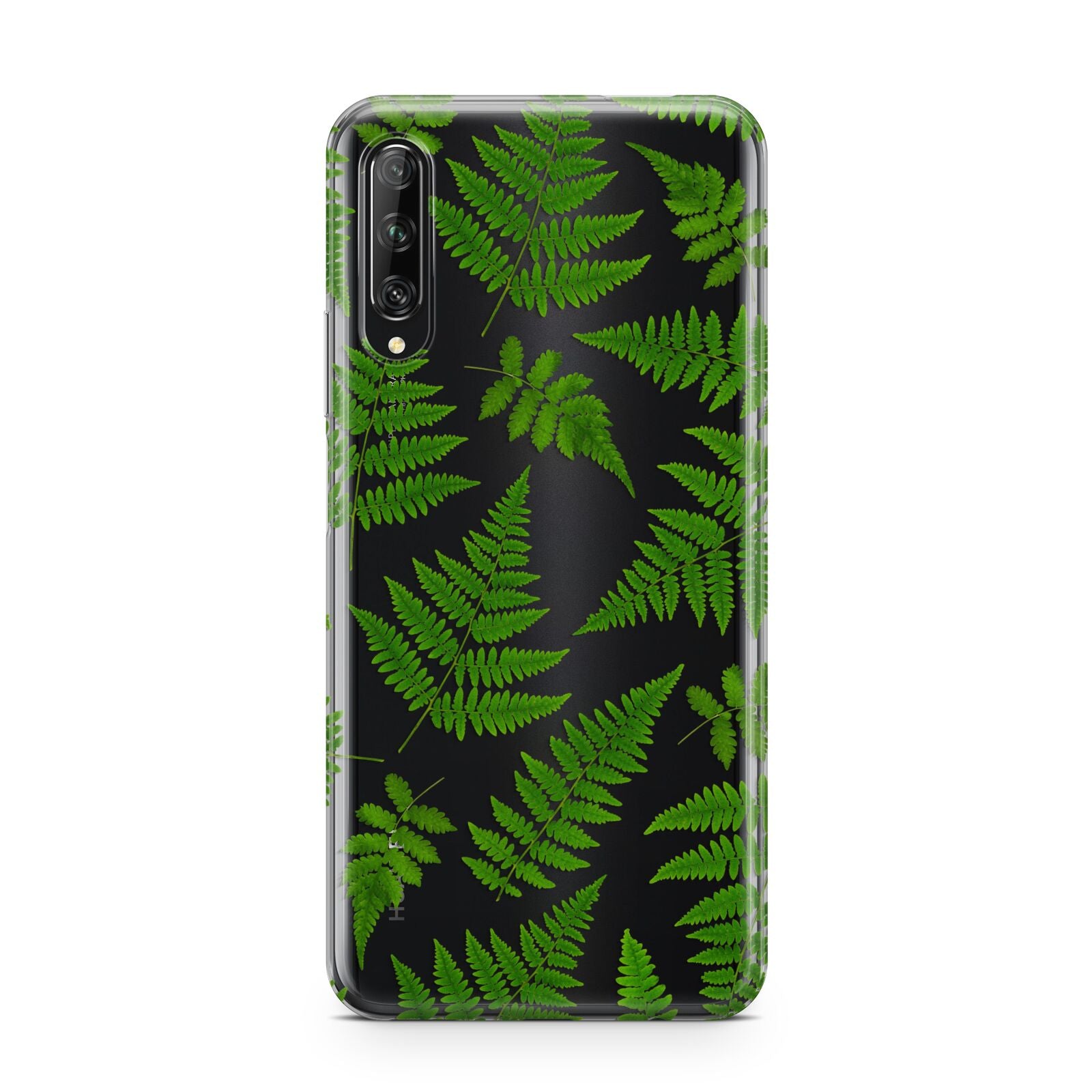 Fern Leaf Huawei P Smart Pro 2019