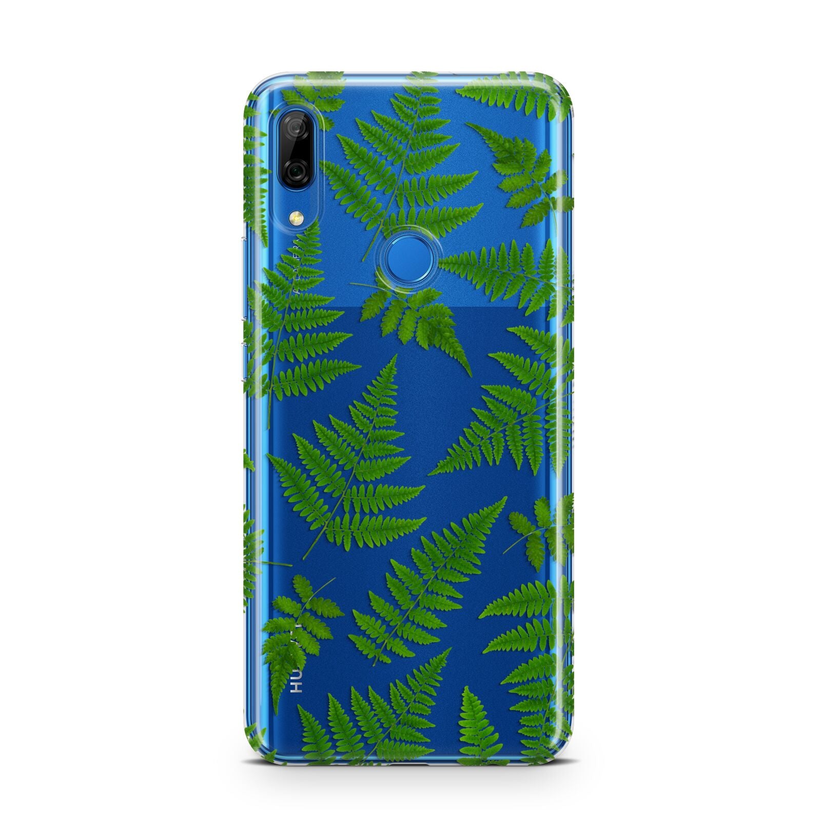 Fern Leaf Huawei P Smart Z