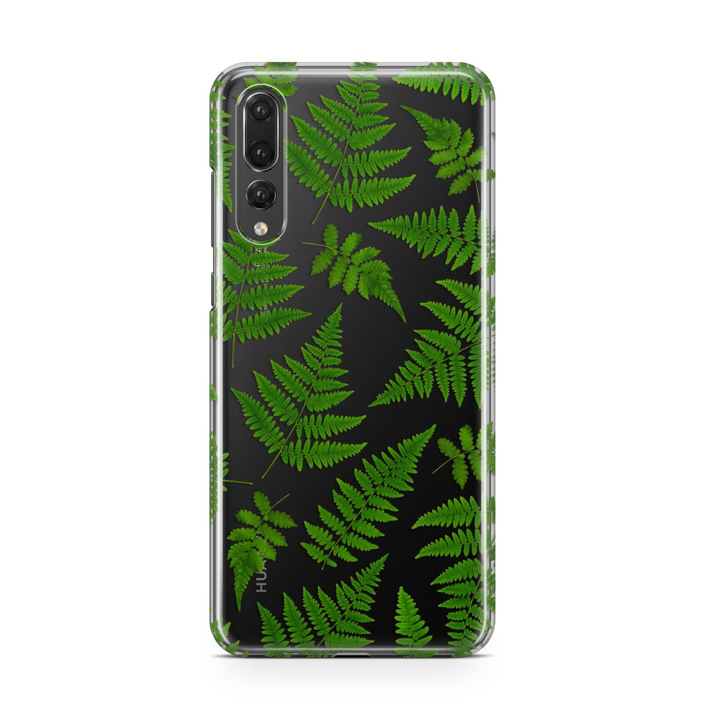 Fern Leaf Huawei P20 Pro Phone Case