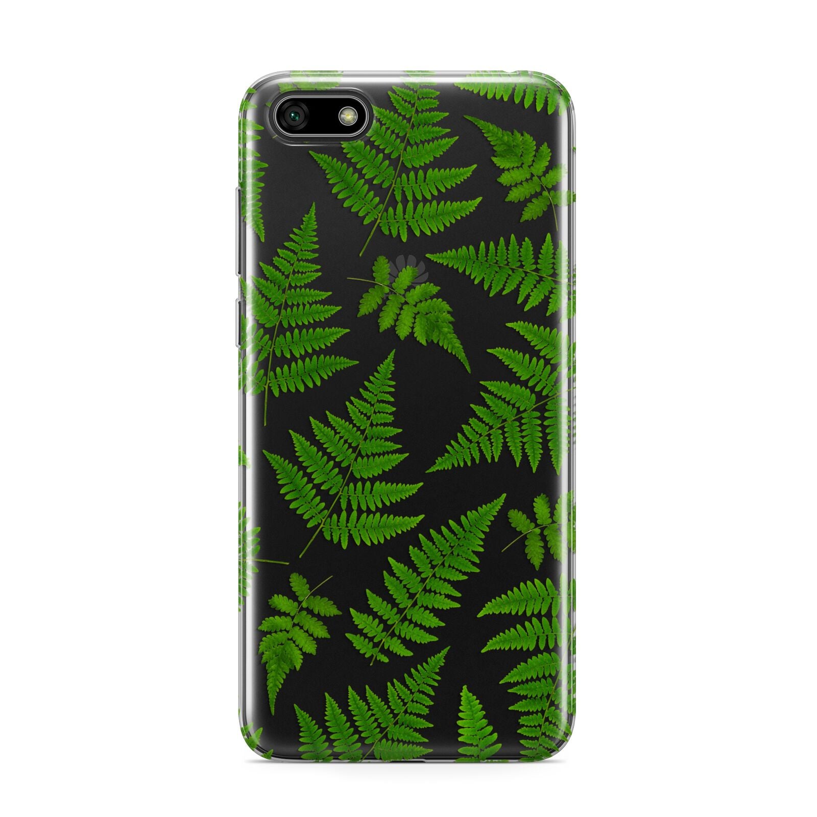 Fern Leaf Huawei Y5 Prime 2018 Phone Case