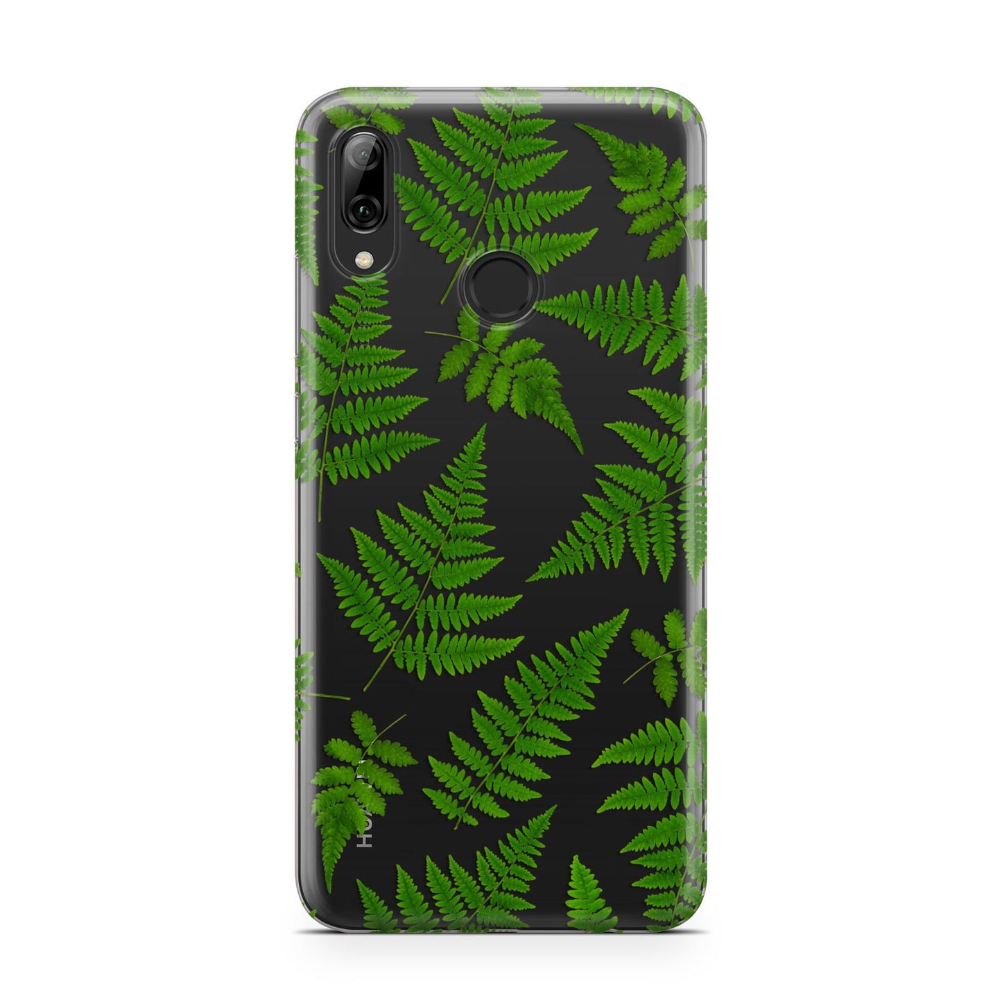 Fern Leaf Huawei Y7 2019