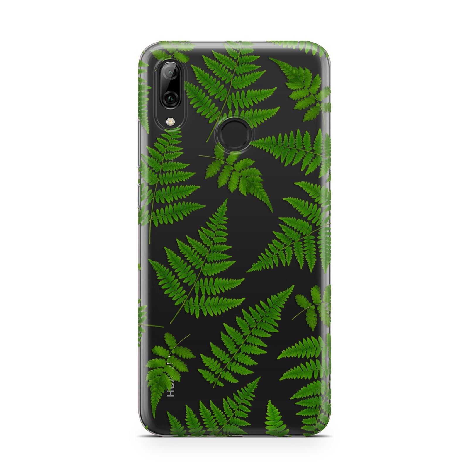 Fern Leaf Huawei Y7 2019