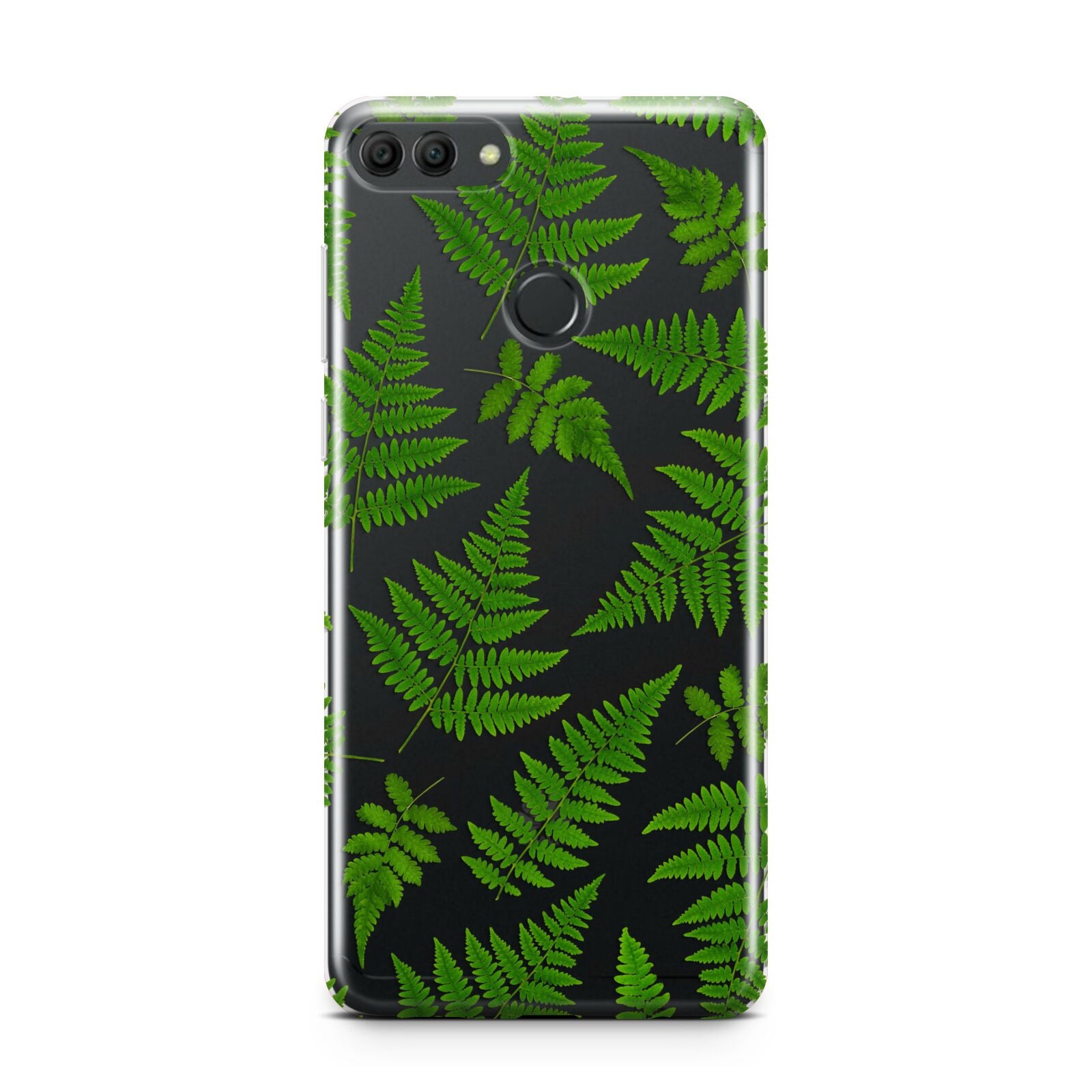 Fern Leaf Huawei Y9 2018