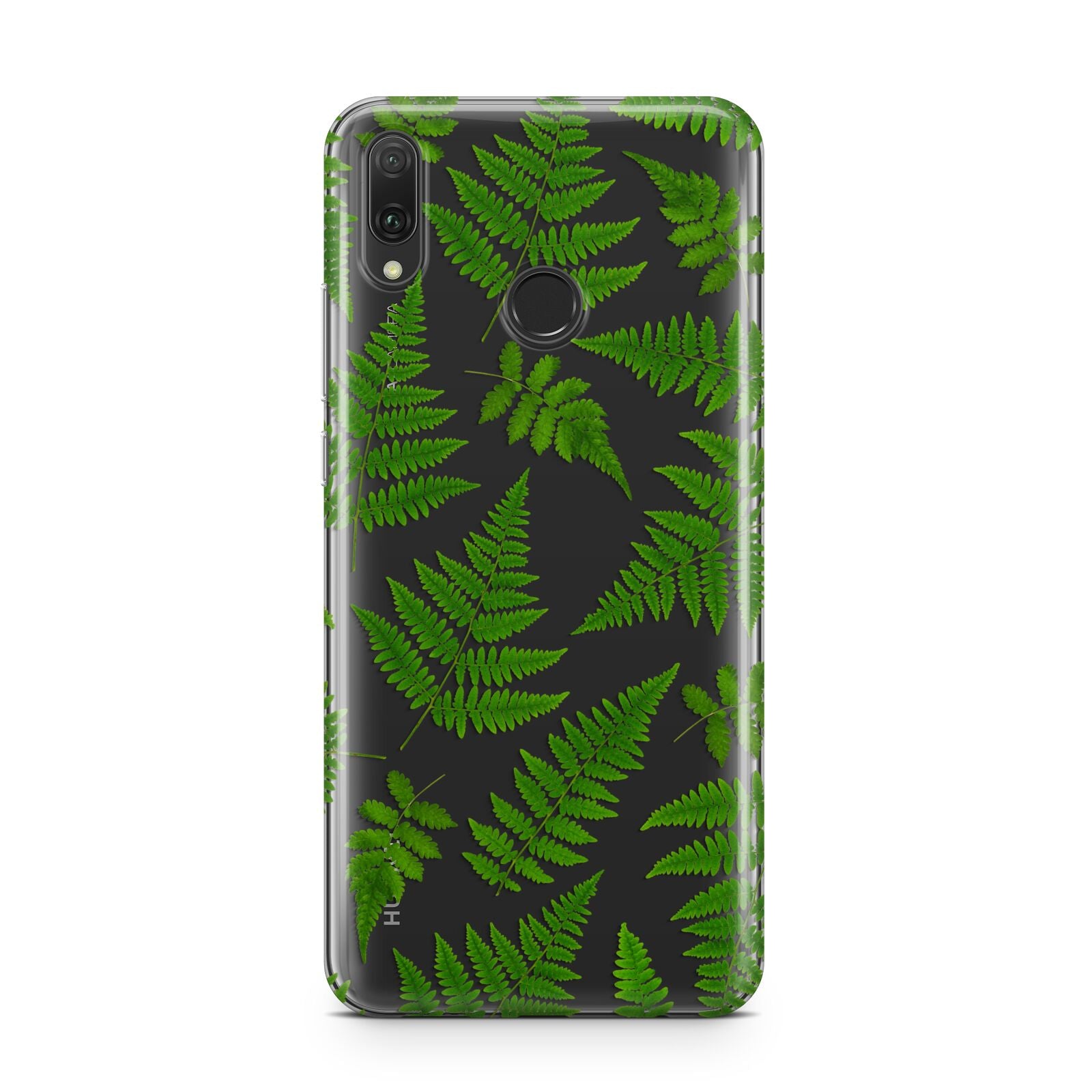 Fern Leaf Huawei Y9 2019