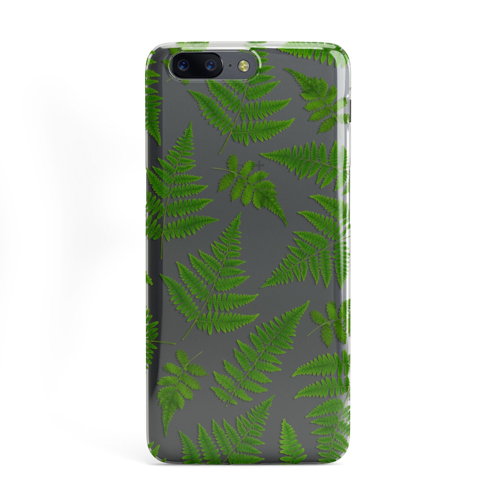 Fern Leaf OnePlus Case