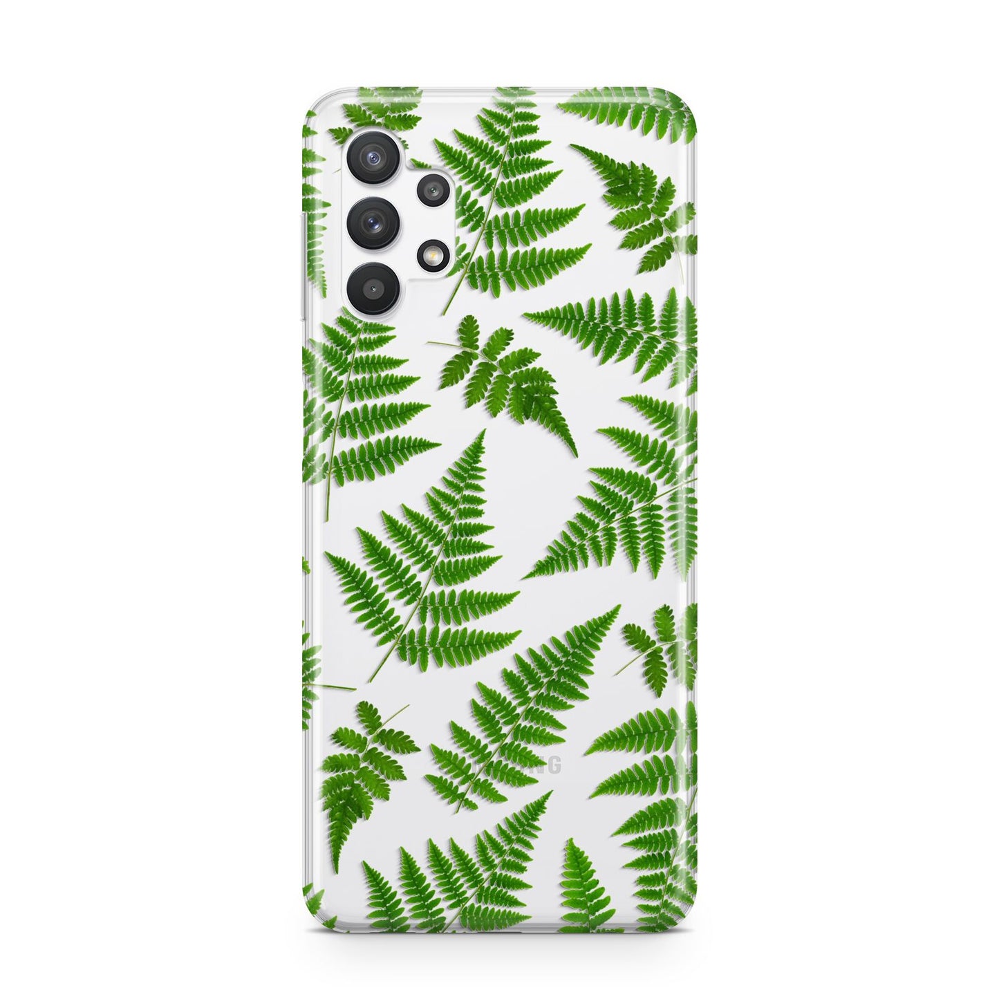 Fern Leaf Samsung A32 5G Case