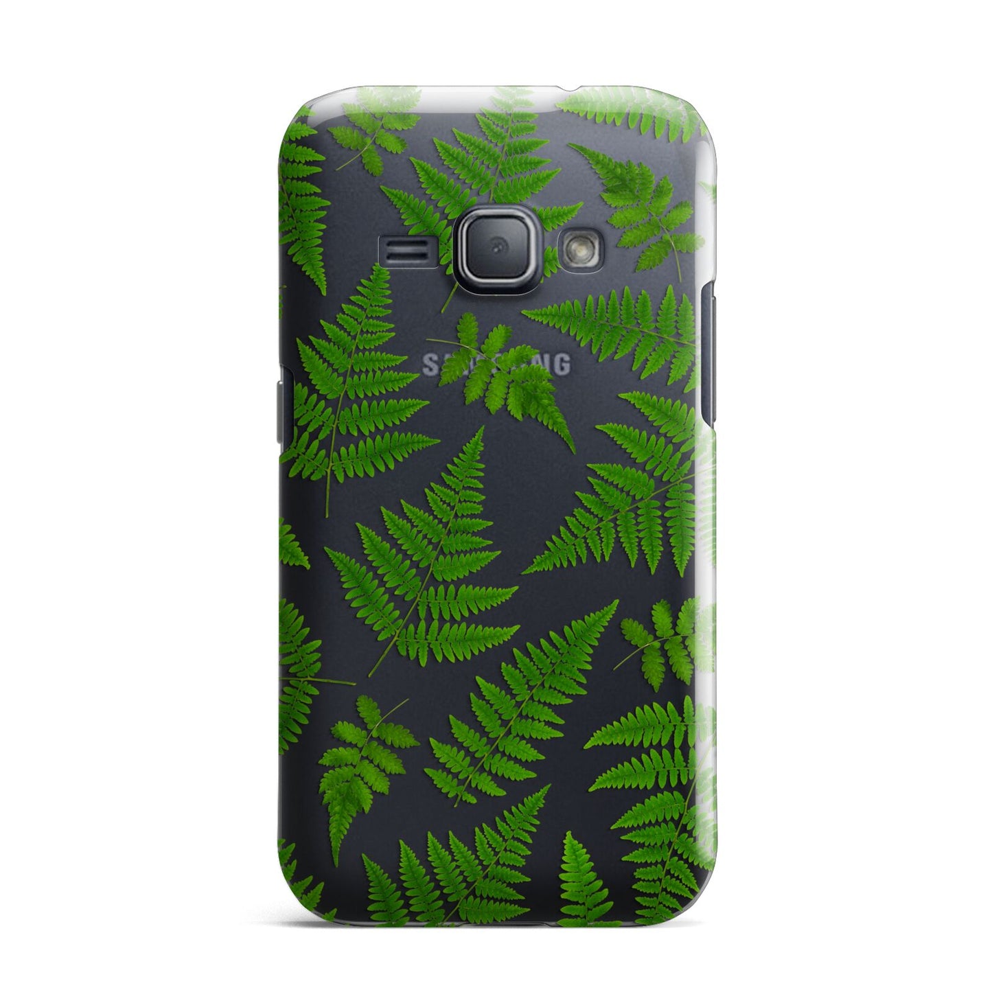 Fern Leaf Samsung Galaxy J1 2016 Case