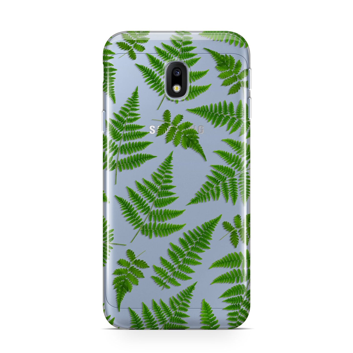Fern Leaf Samsung Galaxy J3 2017 Case
