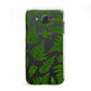 Fern Leaf Samsung Galaxy J5 Case
