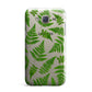 Fern Leaf Samsung Galaxy J7 Case