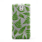 Fern Leaf Samsung Galaxy Note 3 Case