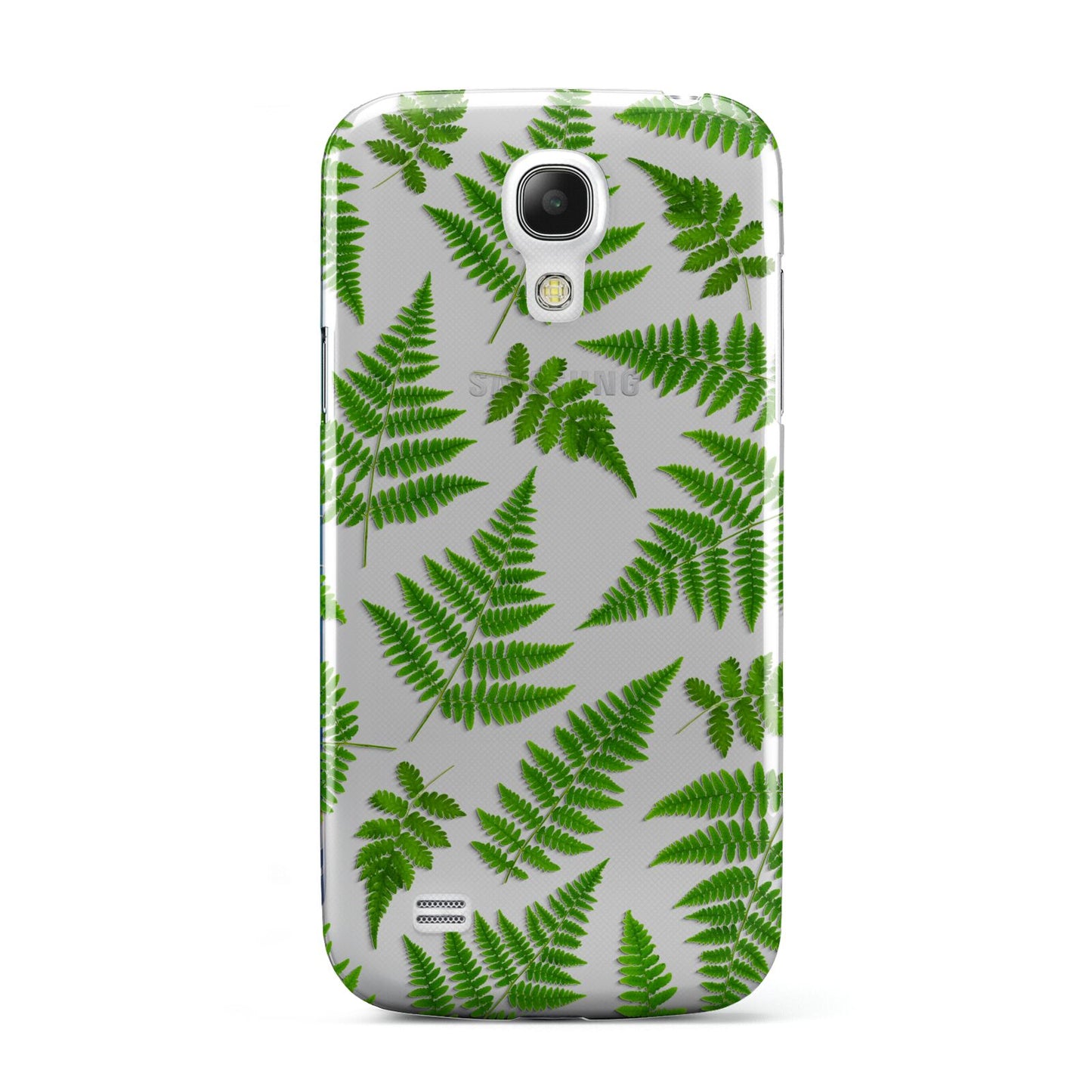 Fern Leaf Samsung Galaxy S4 Mini Case