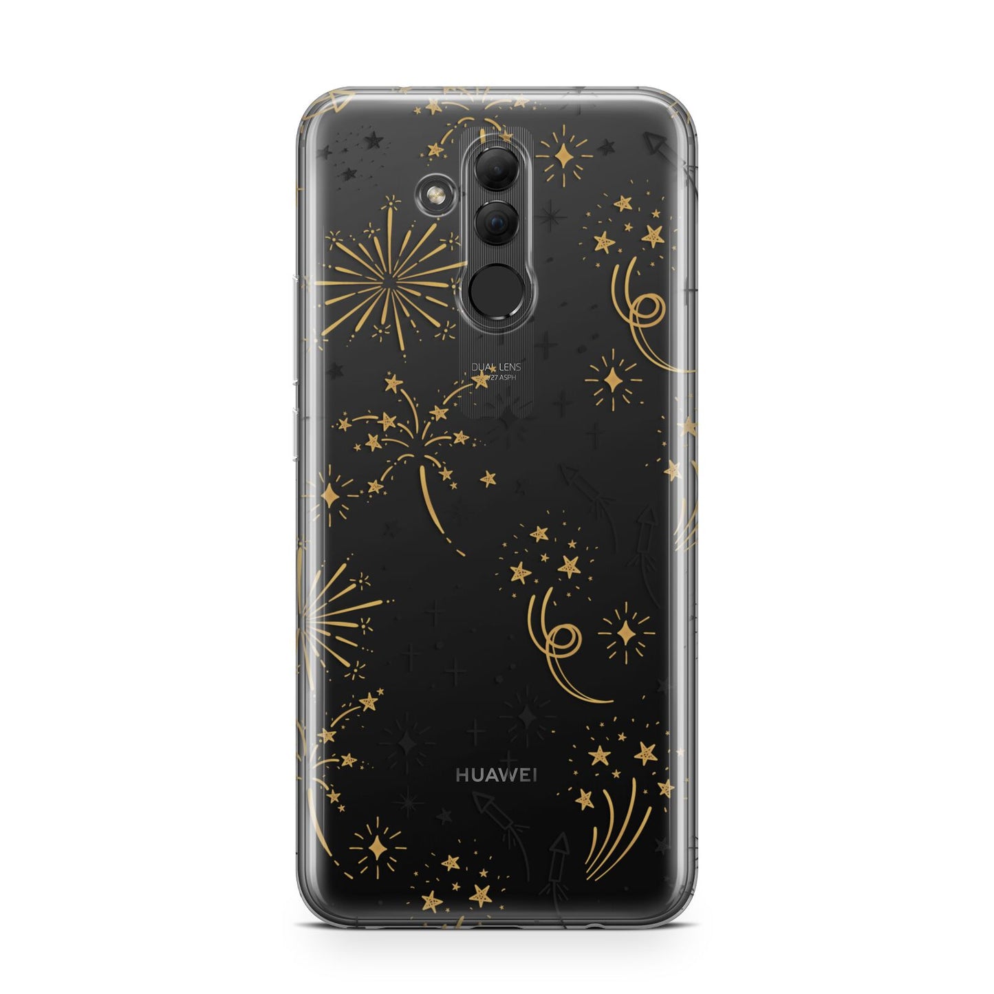 Firework Huawei Mate 20 Lite