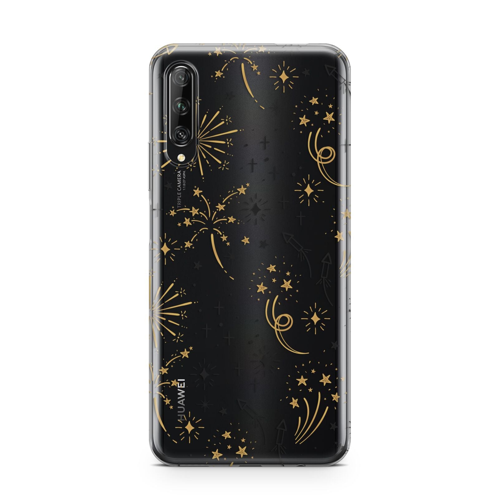 Firework Huawei P Smart Pro 2019