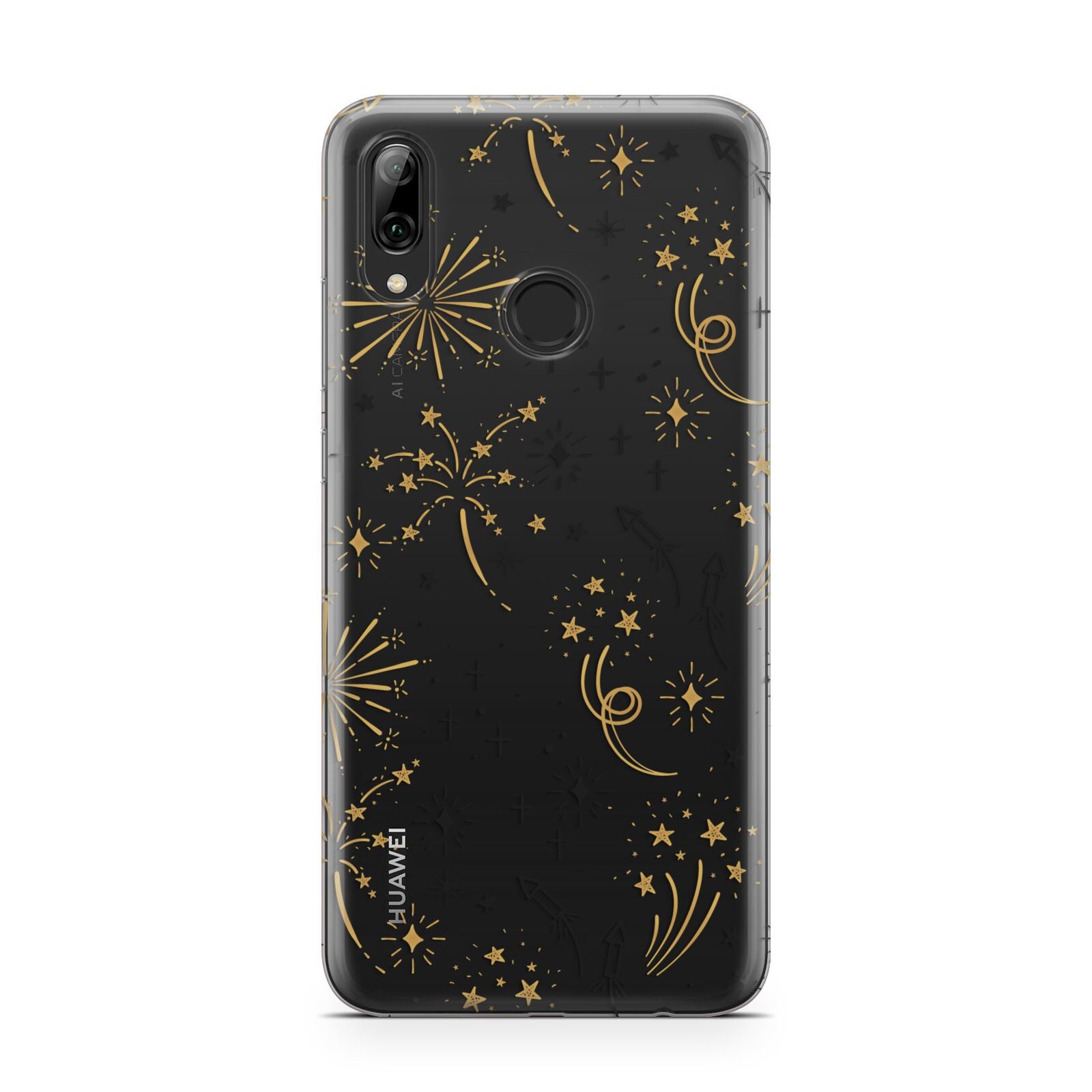 Firework Huawei Y7 2019