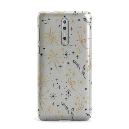 Firework Nokia Case