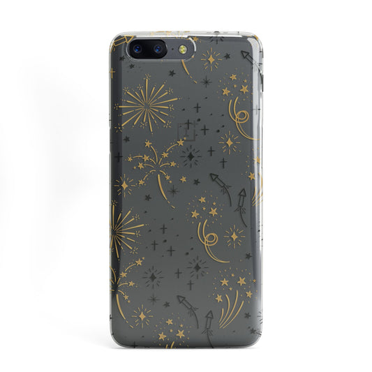 Firework OnePlus Case