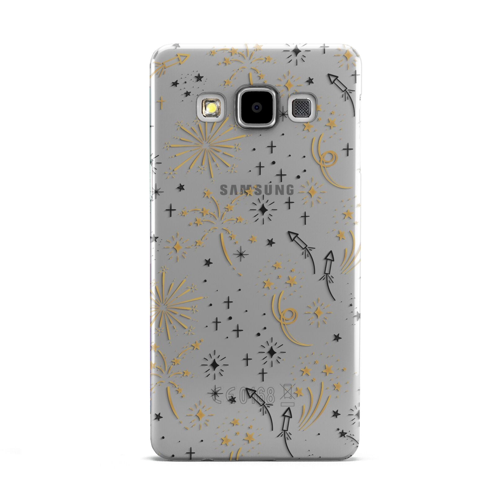 Firework Samsung Galaxy A5 Case