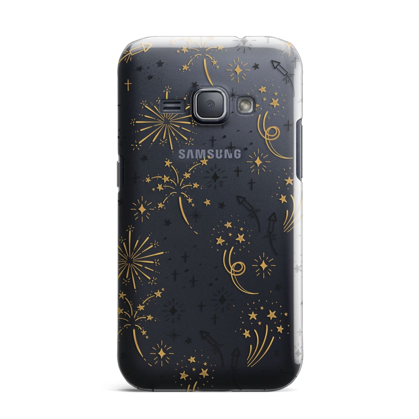 Firework Samsung Galaxy J1 2016 Case