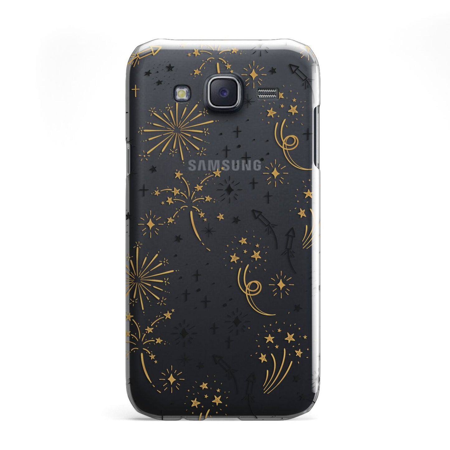 Firework Samsung Galaxy J5 Case