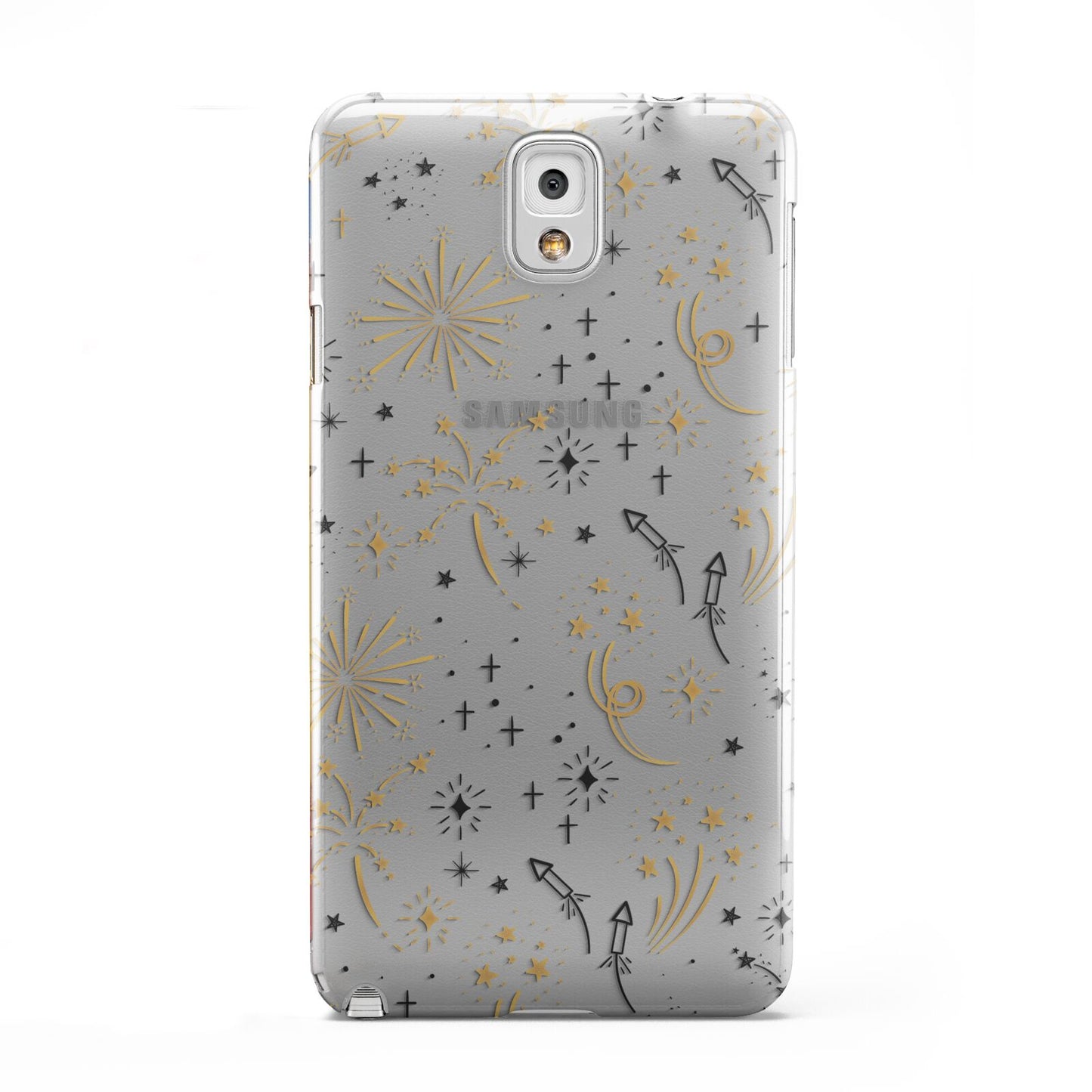 Firework Samsung Galaxy Note 3 Case