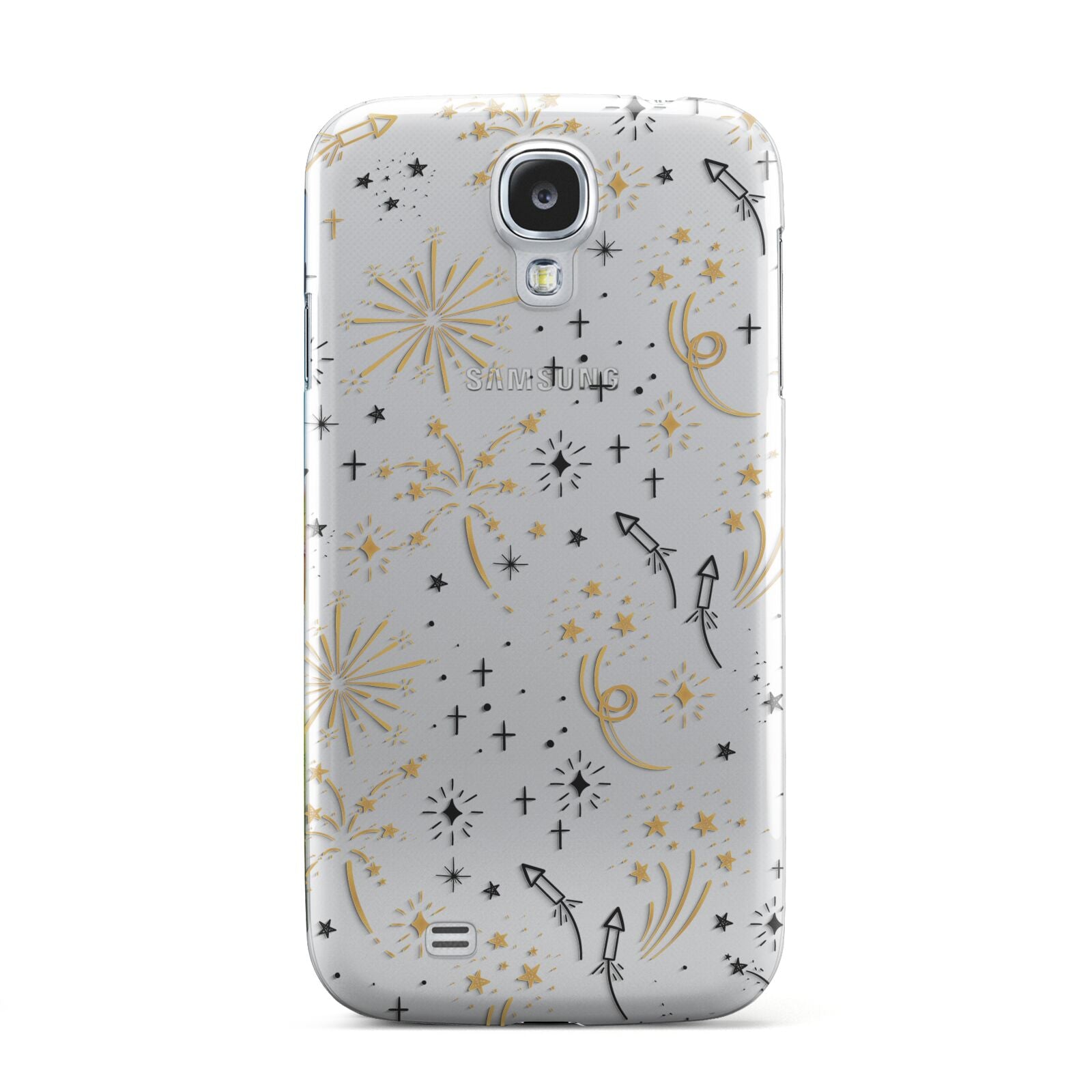 Firework Samsung Galaxy S4 Case