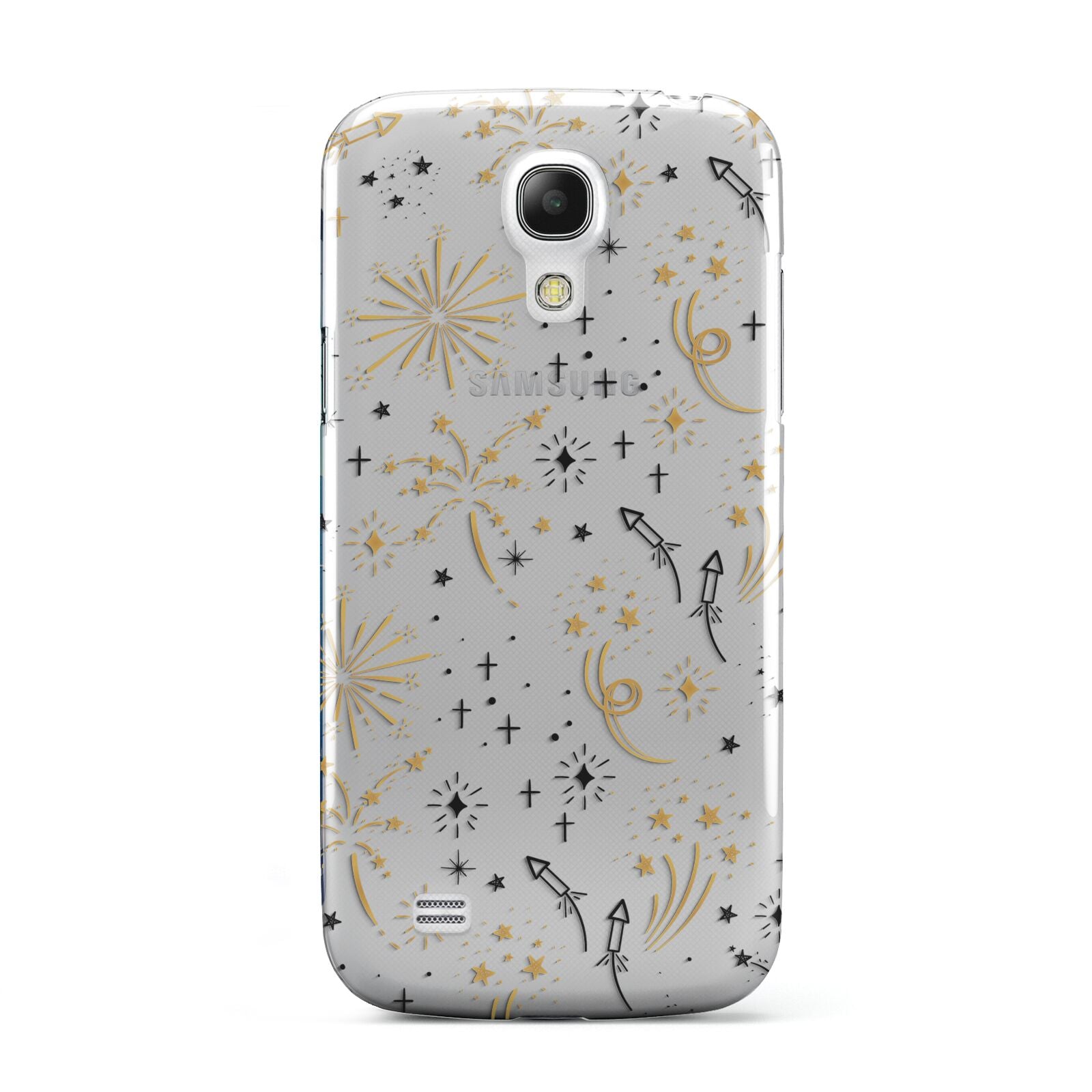 Firework Samsung Galaxy S4 Mini Case