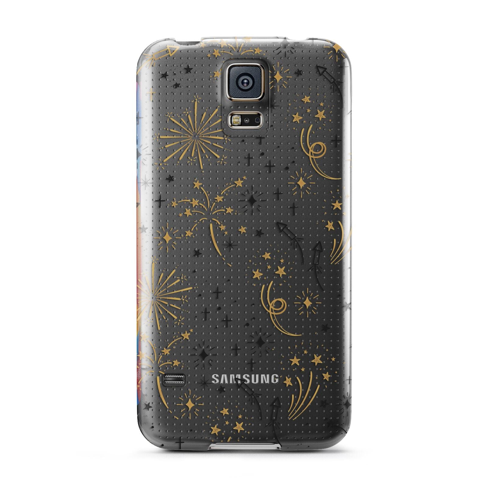 Firework Samsung Galaxy S5 Case