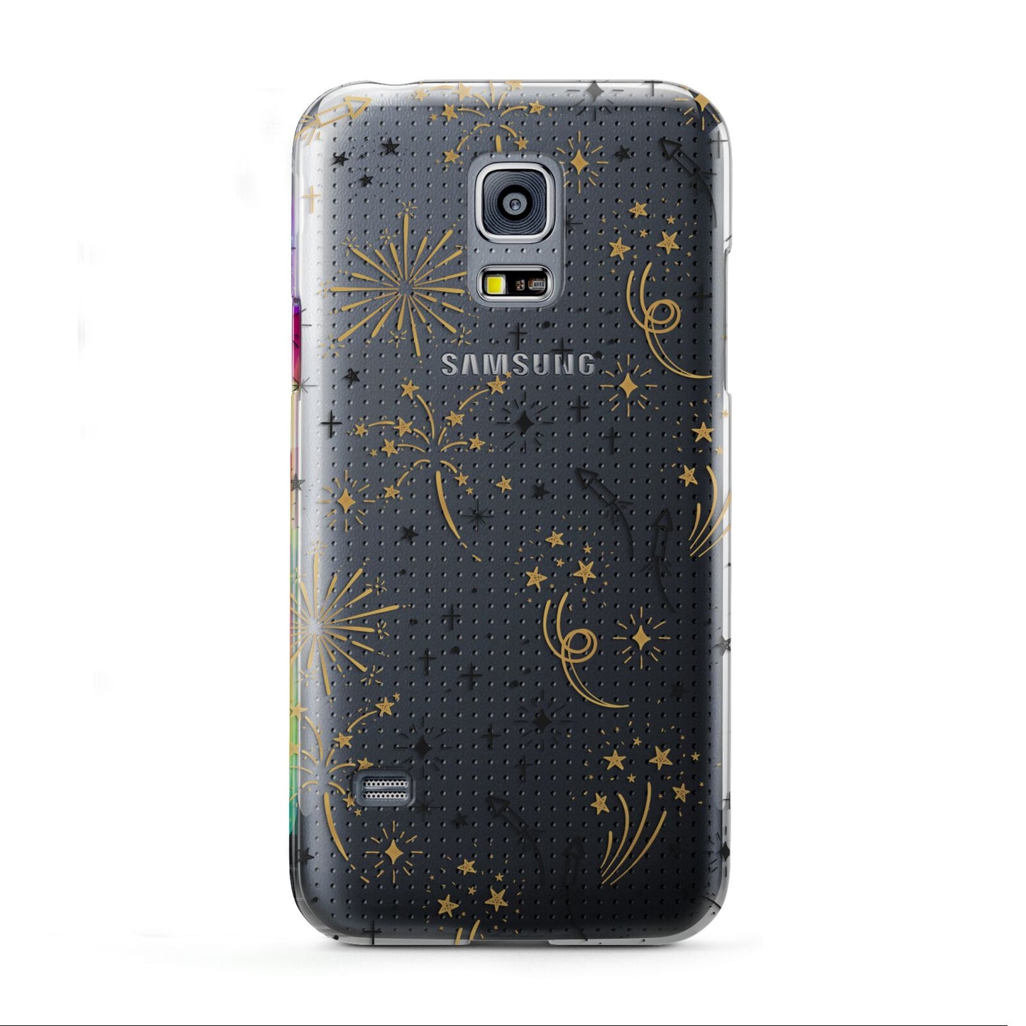 Firework Samsung Galaxy S5 Mini Case