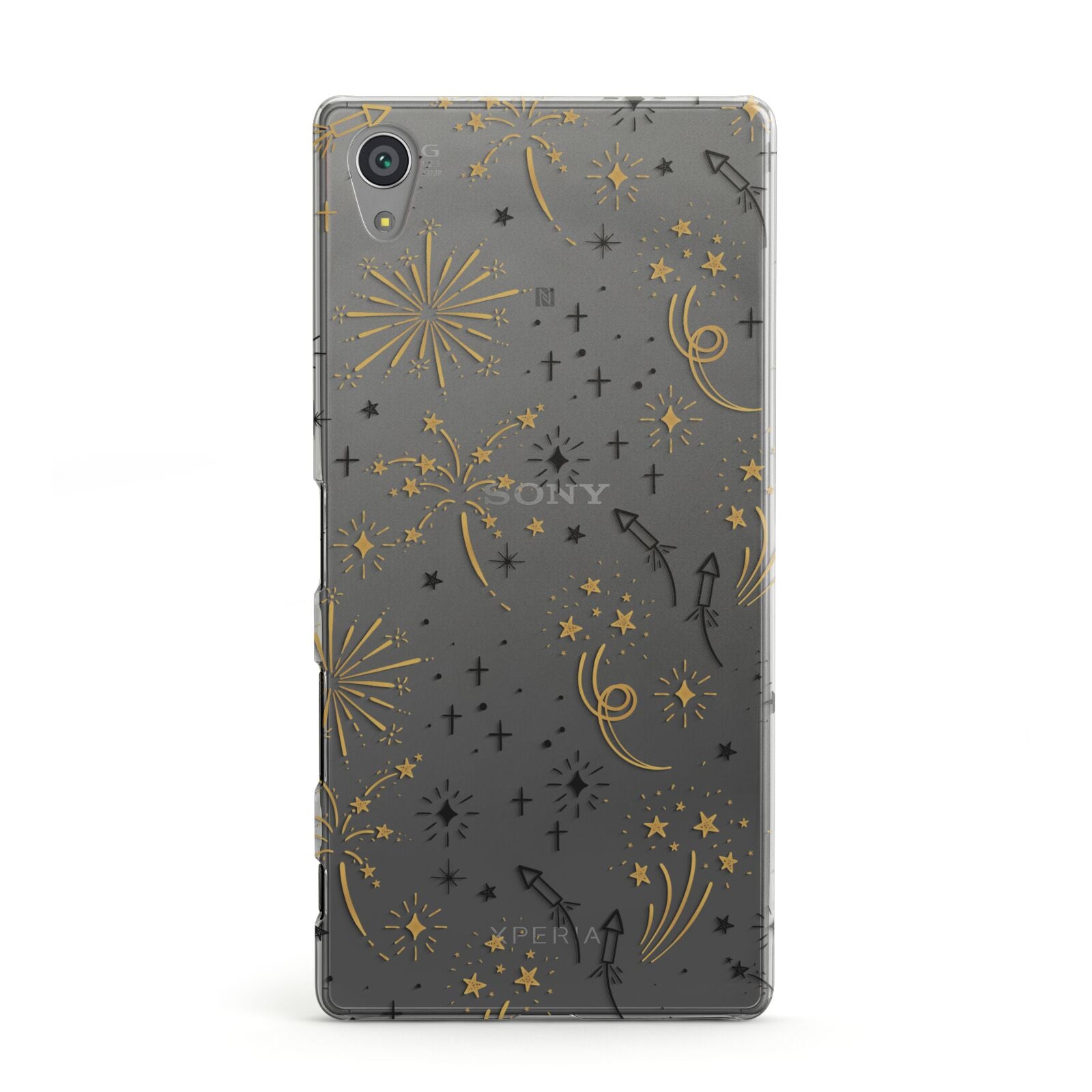 Firework Sony Xperia Case