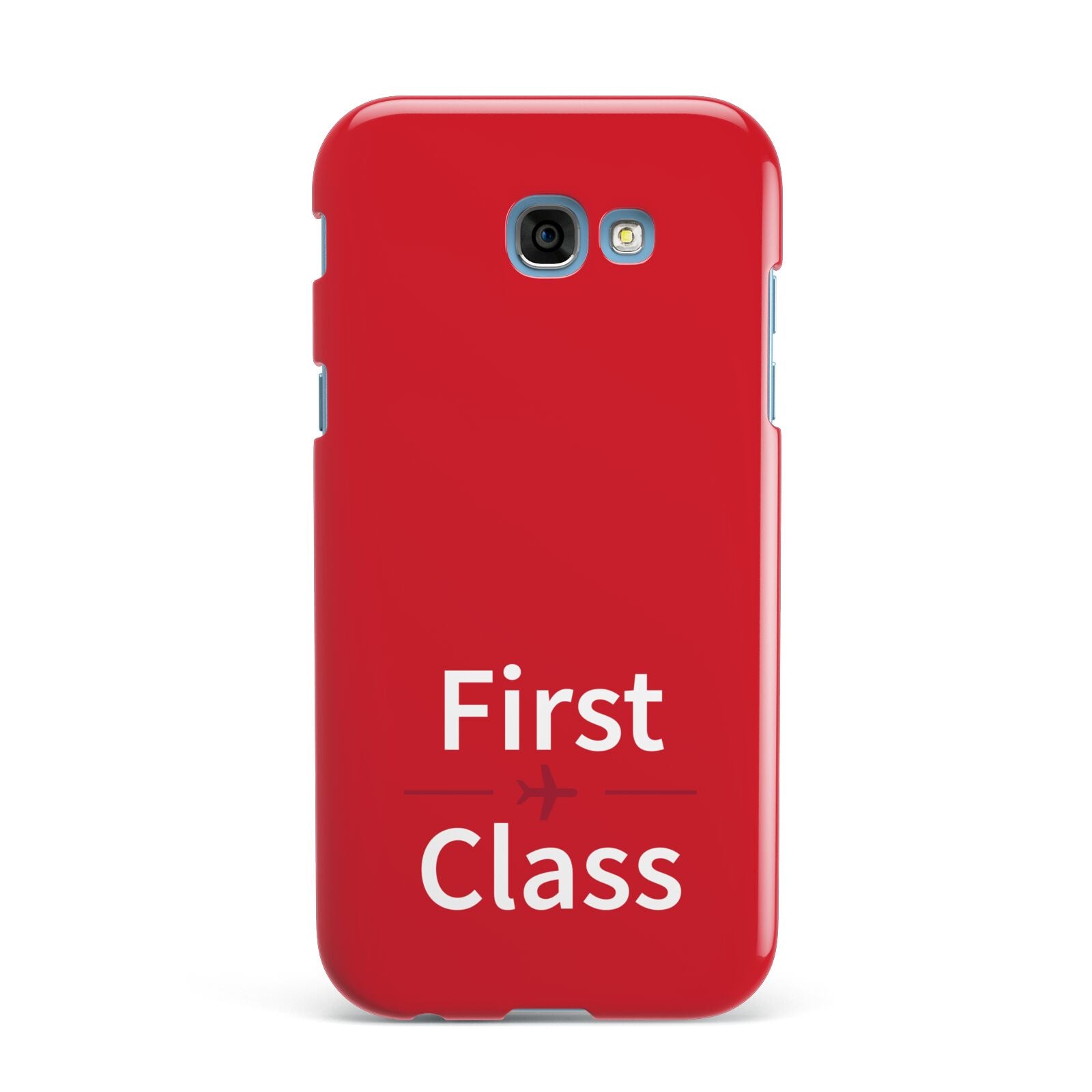 First Class Samsung Galaxy A7 2017 Case