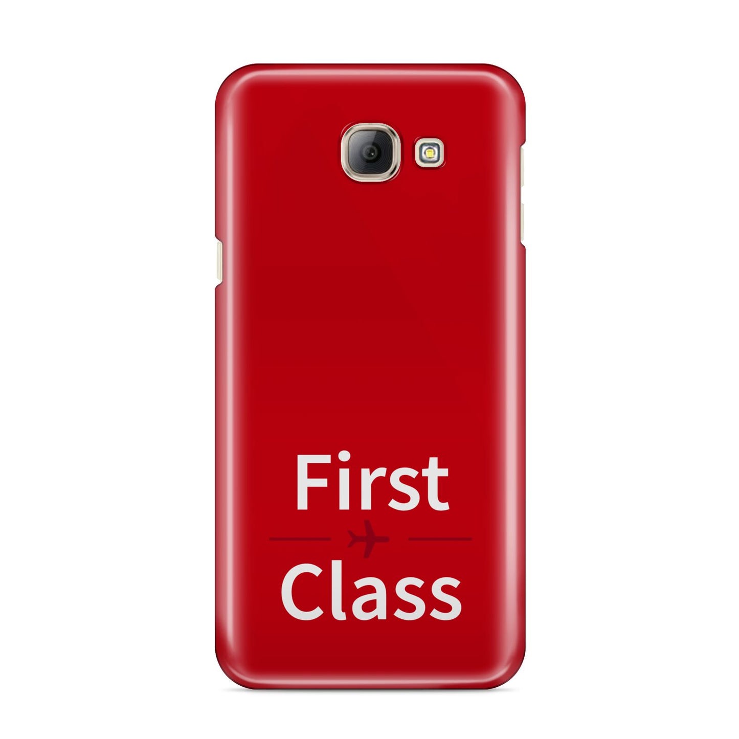 First Class Samsung Galaxy A8 2016 Case