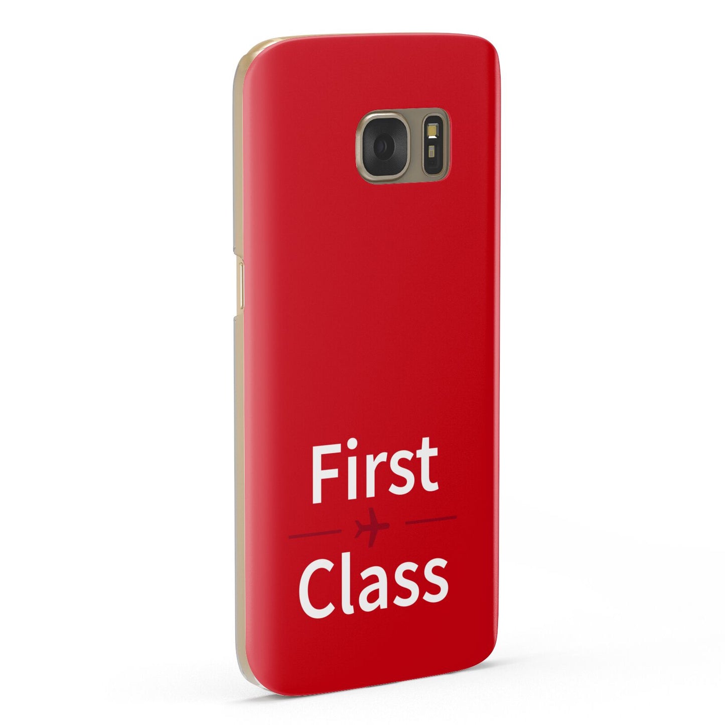 First Class Samsung Galaxy Case Fourty Five Degrees