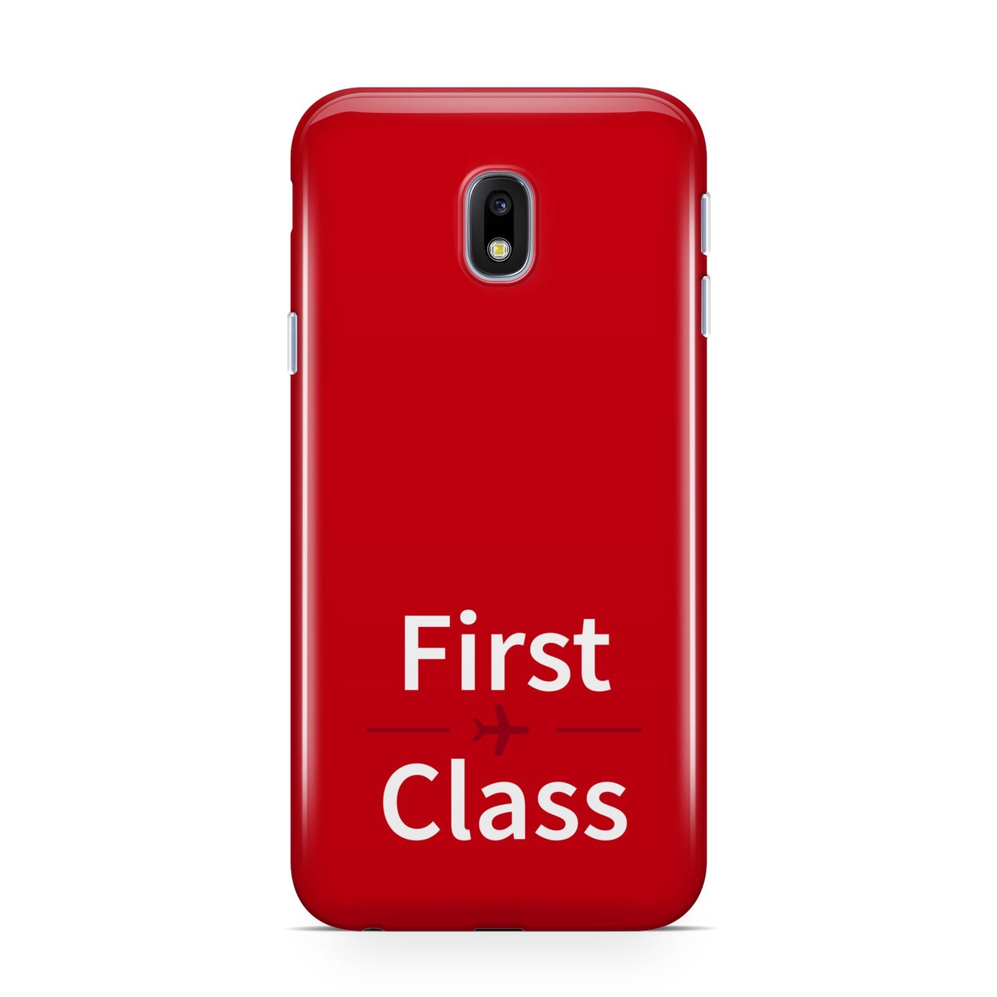 First Class Samsung Galaxy J3 2017 Case