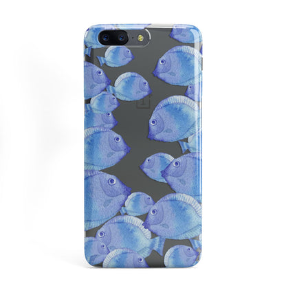 Fish OnePlus Case