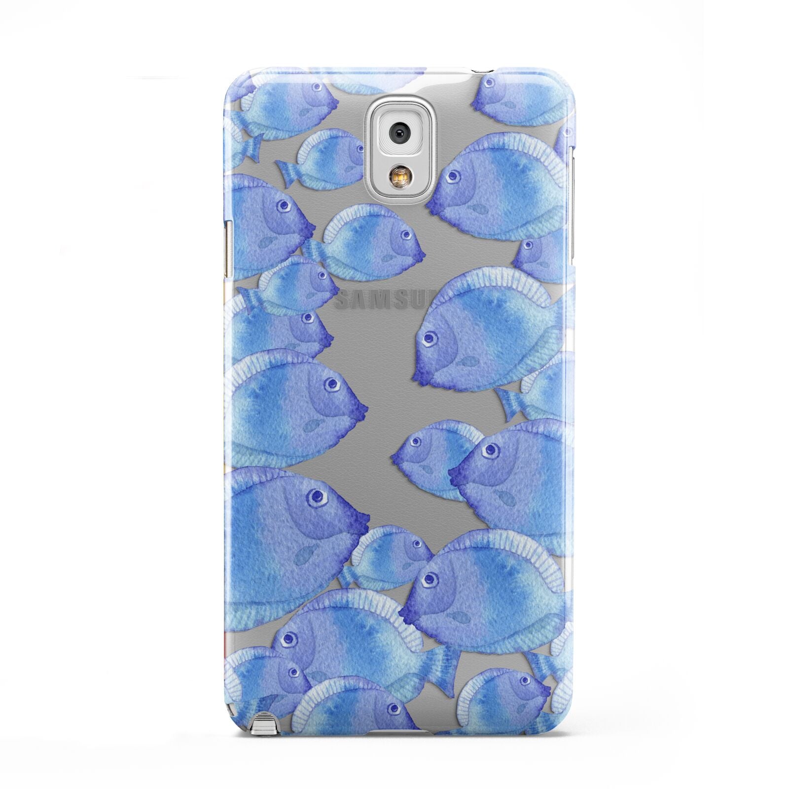 Fish Samsung Galaxy Note 3 Case