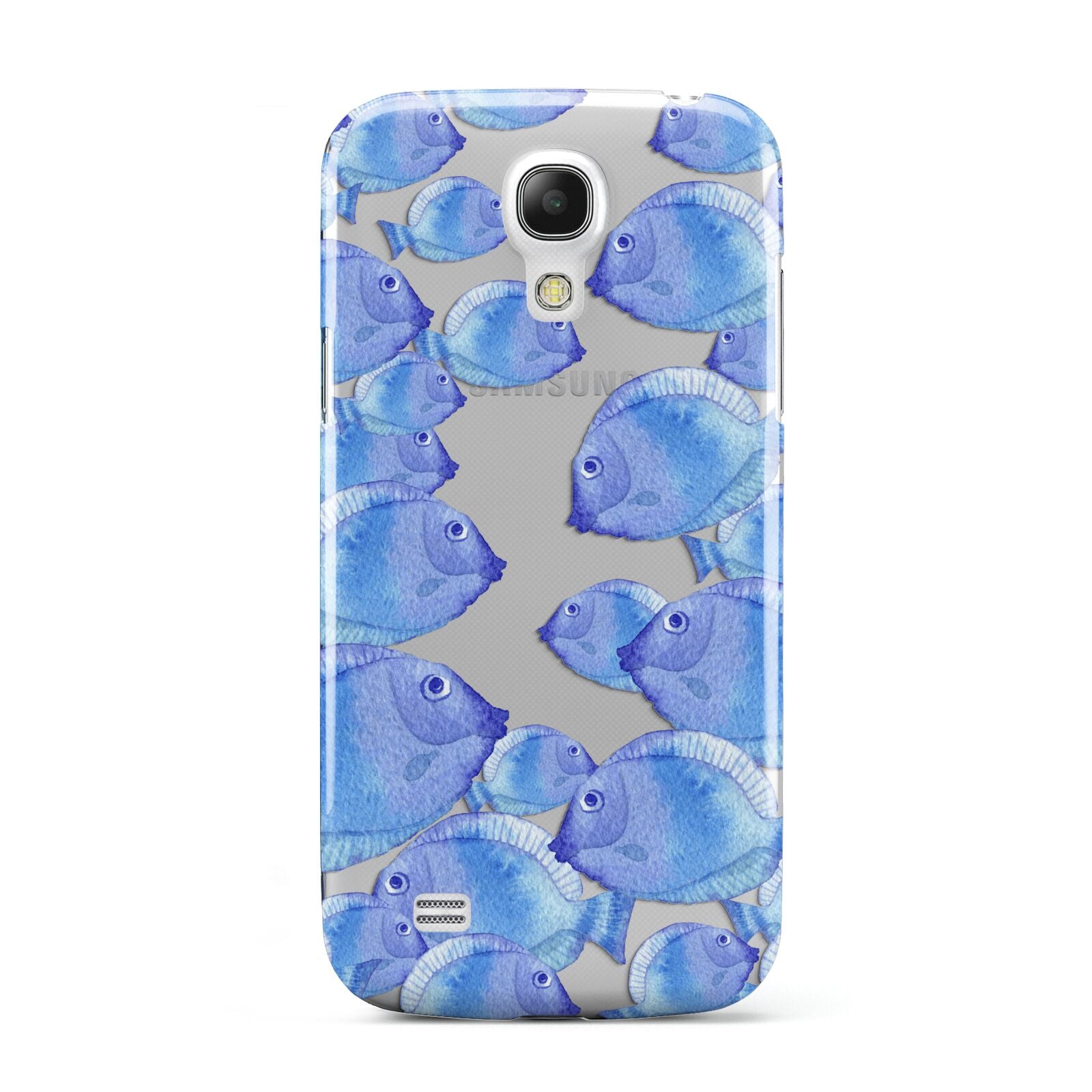 Fish Samsung Galaxy S4 Mini Case