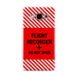 Flight Recorder Samsung Galaxy A5 Case