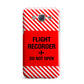 Flight Recorder Samsung Galaxy J7 Case