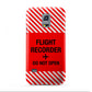 Flight Recorder Samsung Galaxy S5 Mini Case