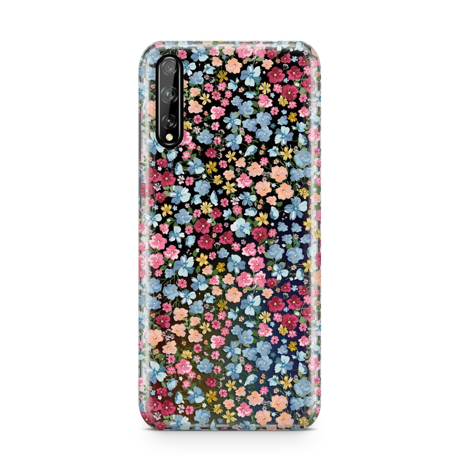 Floral Meadow Huawei Enjoy 10s Phone Case