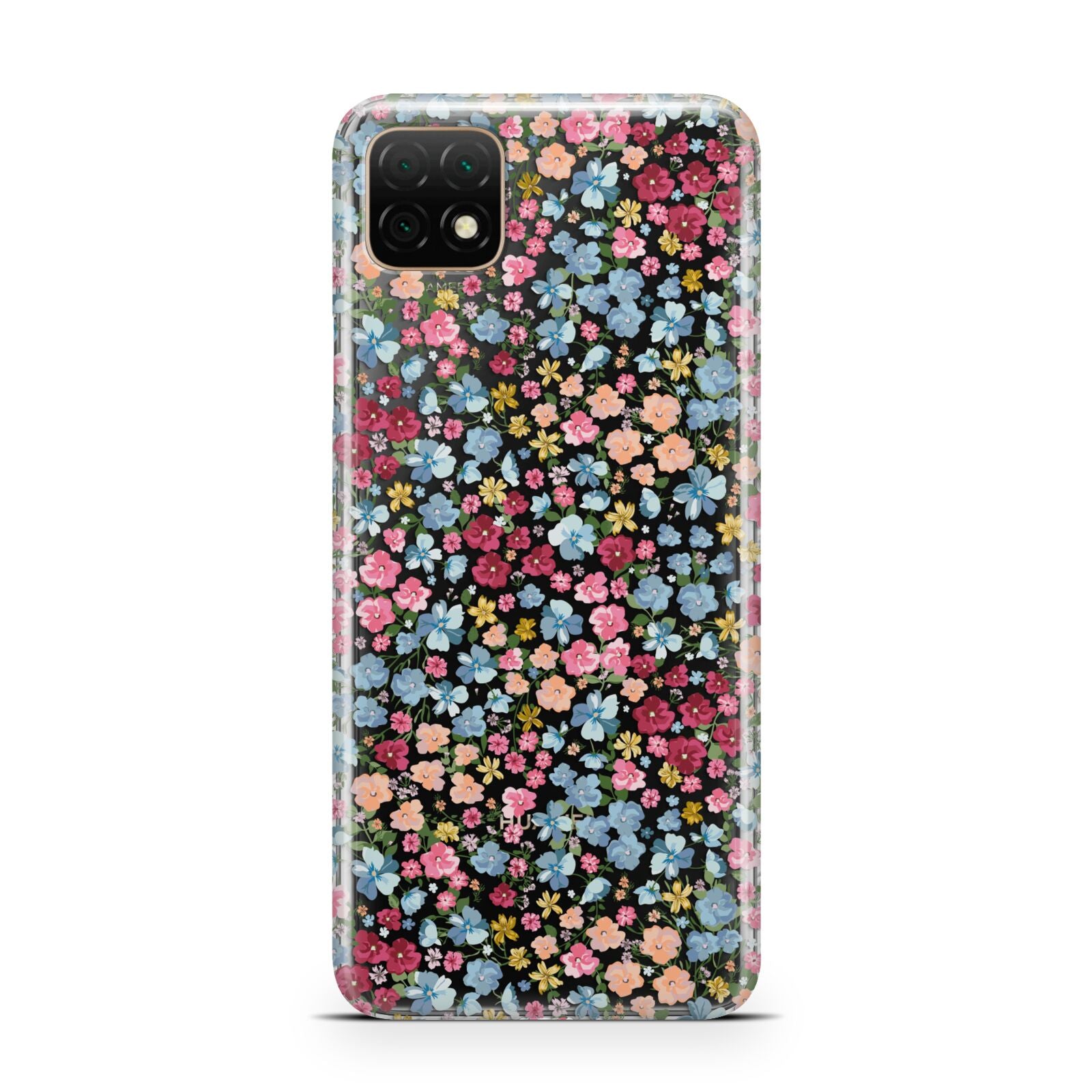 Floral Meadow Huawei Enjoy 20 Phone Case