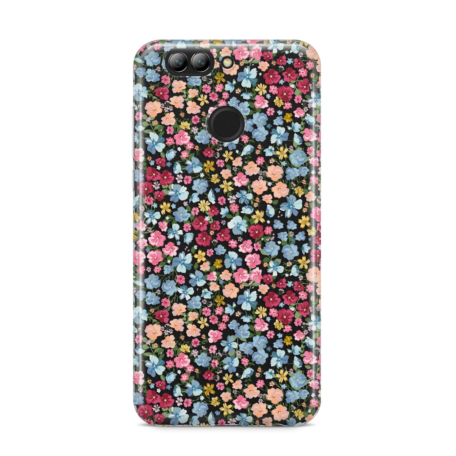 Floral Meadow Huawei Nova 2s Phone Case