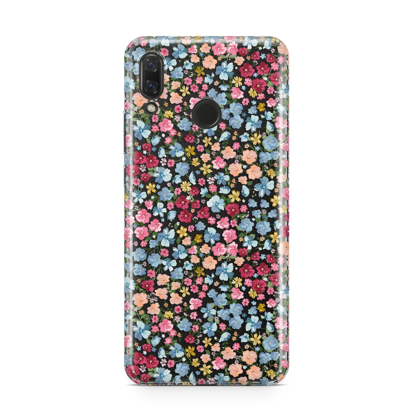 Floral Meadow Huawei Nova 3 Phone Case