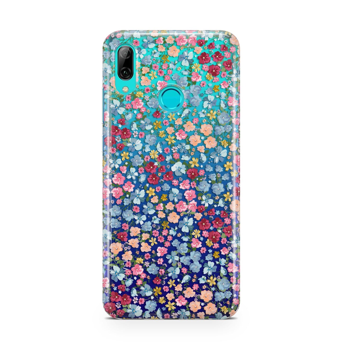 Floral Meadow Huawei P Smart 2019 Case