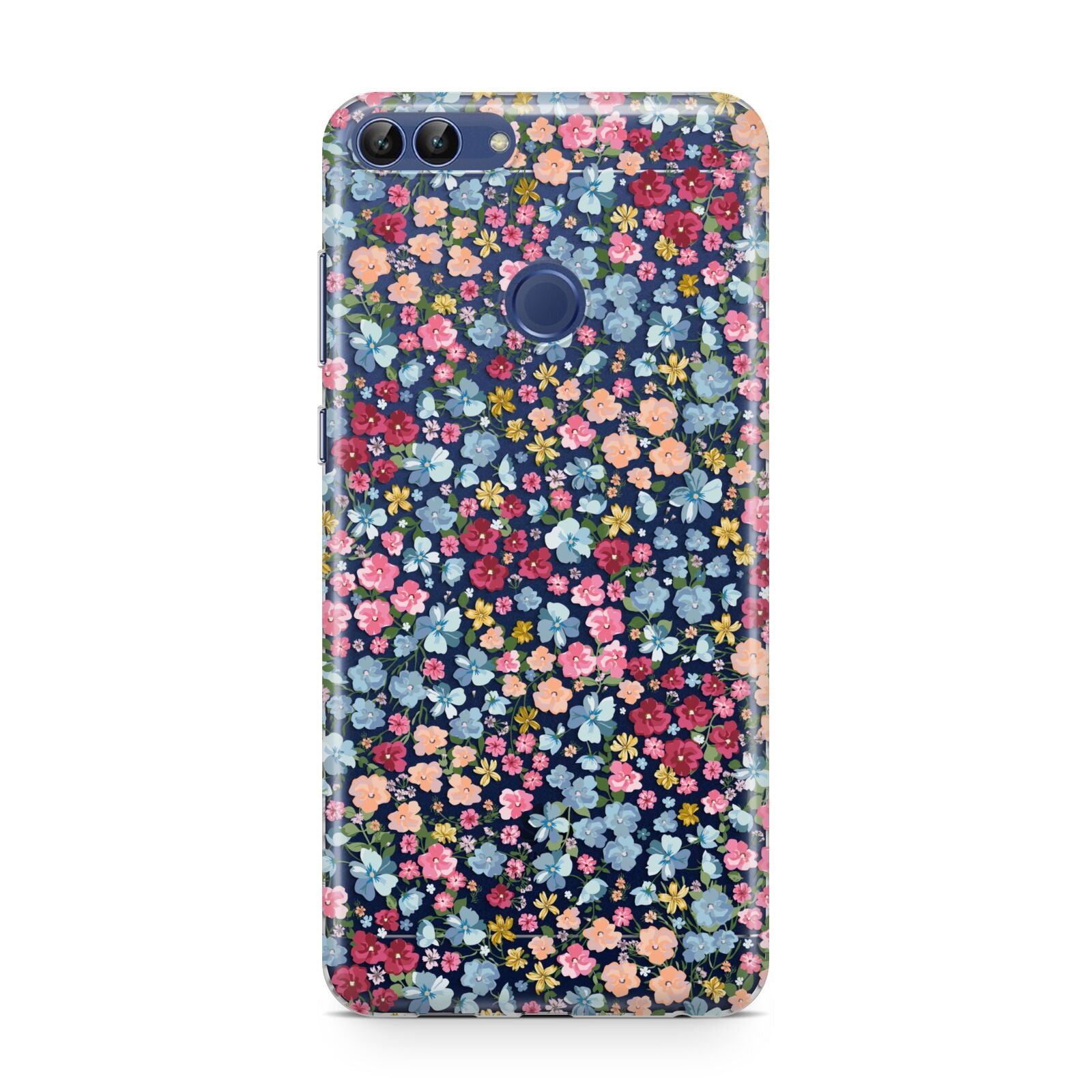 Floral Meadow Huawei P Smart Case