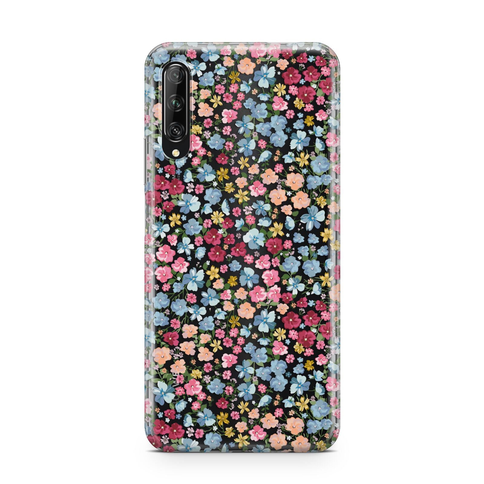 Floral Meadow Huawei P Smart Pro 2019