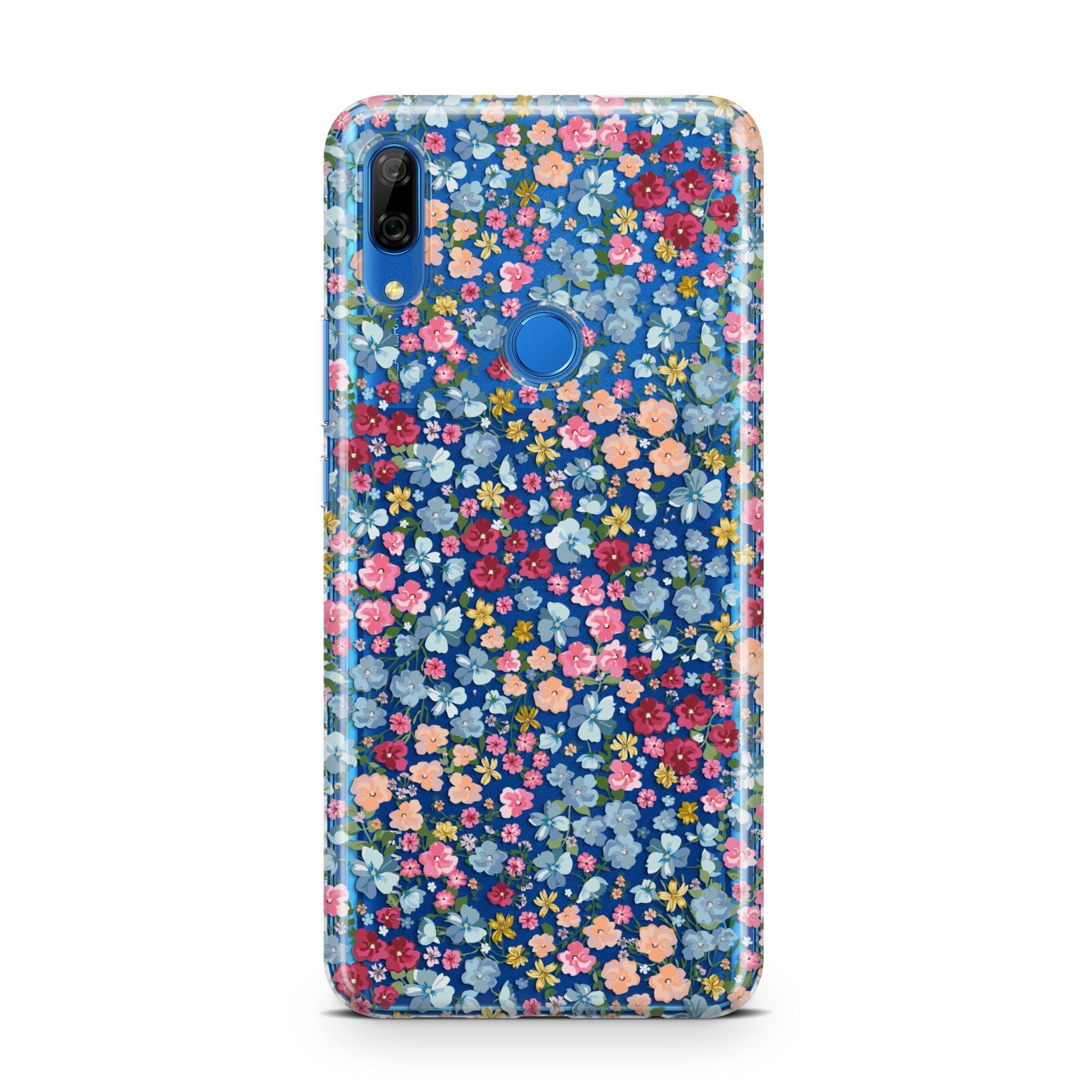 Floral Meadow Huawei P Smart Z