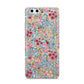 Floral Meadow Huawei P10 Phone Case