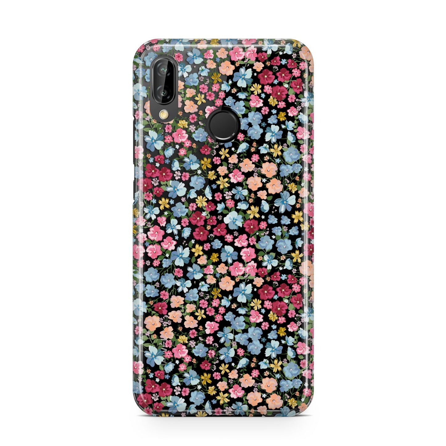 Floral Meadow Huawei P20 Lite Phone Case